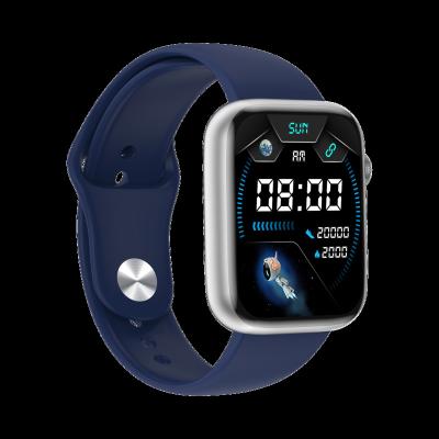 China GPS Navigation 2022 Top Selling BT Call Detection Full Heart Rate Waterproof Sports Watch Android Watch Fashion Watch for sale