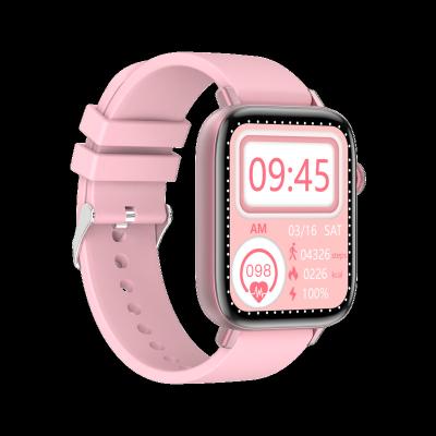 China Dropship Reloj DTX GPS Navigation 2022 New Products Heart Bulk Max Rate Blood Pressure Fitness Ladies Smart Watch for sale