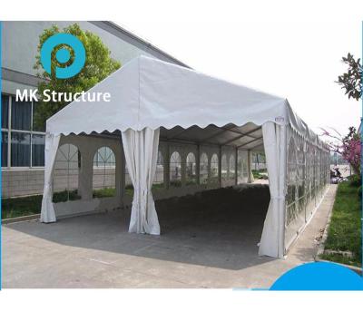 China 500 1000 Seater Durable Aluminum Party Tents Wedding Party Event Exhibition Glass Marquees Big Tents For Outdoor Event for sale