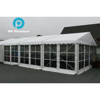 China Durable Good Quality Church Party Tents 500 Seat Outdoor Event Marquee White Tent for sale