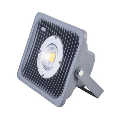 China High landscape brightness and high power ip68 for outdoor dimmable LED floodlights with multiple wattage options for sale