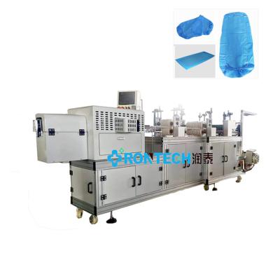 China Hotels Medical Disposable Stretcher Elastic Bedspread Making Machine for sale