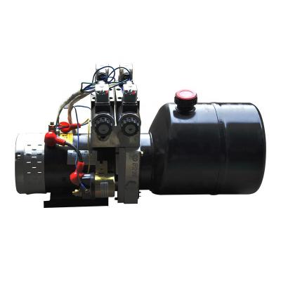 China Machinery Mini Hydraulic Power Pack Hydraulic Power Unit Pack Modern Hydraulic Power Unit for sale