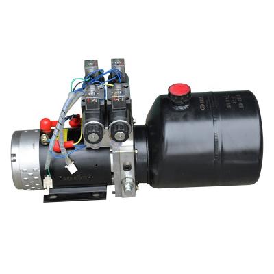 China Small Machinery Power Unit Check Valve Hydraulic Power UnitCheck Valve Hydraulic Power Unit for sale