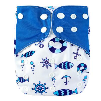 China Printed other cheap diaper bb drima love nappies cotton baby cloth washable reusable diaper for sale