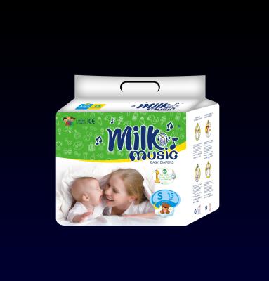 China Wholesale Printed Baby Diapers Adult Diapers From OEM Diaper Factory Baby Diapers Suppliers for sale