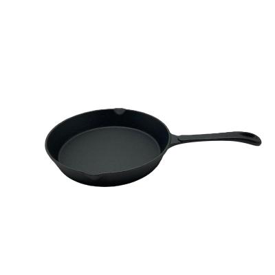 China Sustainable Hot Sale Korea Pre-Seasoned Breakfast Cooking Egg Frying Pan From Chinese Manufacturers for sale