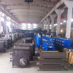 Verified China supplier - Jiangyin Yinjiang Machinery Co., Ltd.