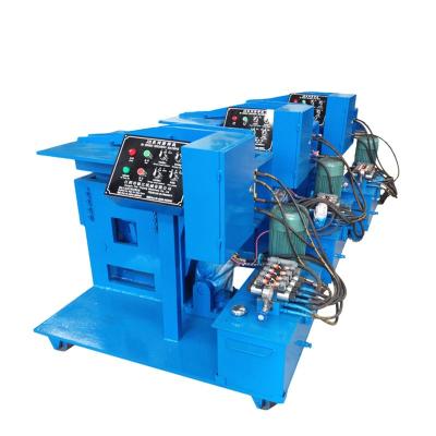 China Welder Machine for Steel Tube Mill and Mill Line Shear and Butt Welder for Pipe Factory Manufacturing for sale