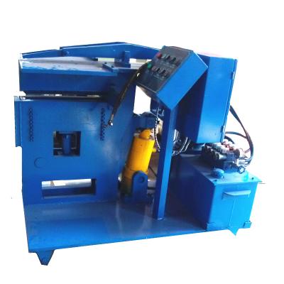 China factory strip shear and butt welding machine/steel butt welder for pipe making for sale