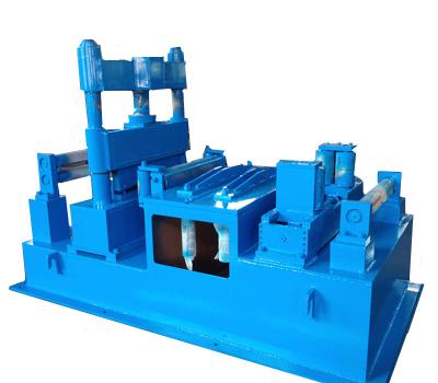 China Factory Cut to Length Machine Shear and Butt Welder Machine for Steel Sheet Coil for sale