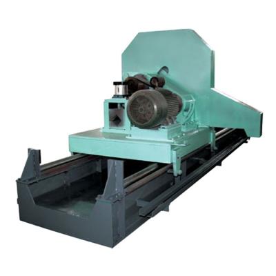 China Factory Electronic Flying Saw Cut Steel Pipe For Tube Mill Pipe Cutting Machine for sale