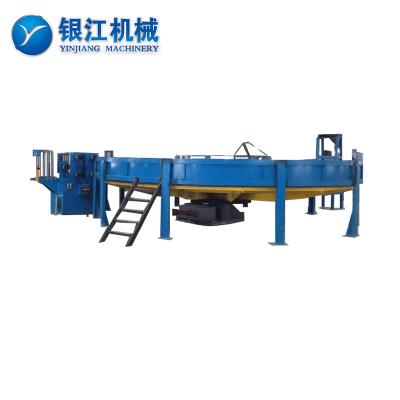 China Other Steel Cage Strip Accumulator For Tube Pipe Mill Line for sale