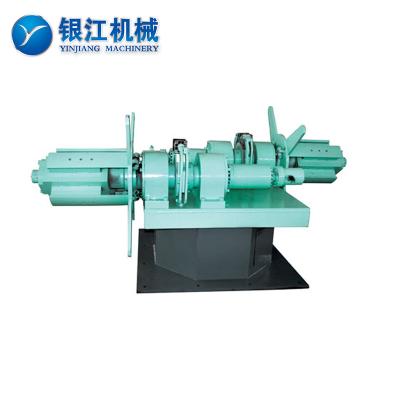 China Power Supply Pipe Double Cone Hydraulic Uncoiler Machine for sale