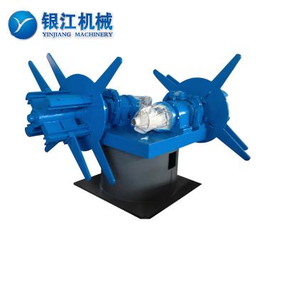 China Energy supply steel pipe uncoiler machine for ERW tube mill pipe making machine for sale