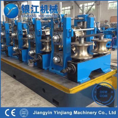 China The hot sale drain tube milling machine price, steel pipe making machine, pipe production line for sale