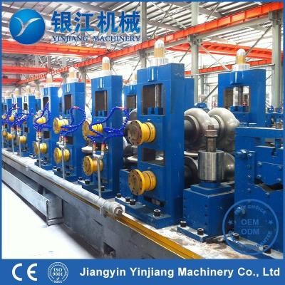 China Drain Pipe Amount Is Big Downspout Pipe Roll Forming Machine/Steel Pipe Making Machine Price for sale