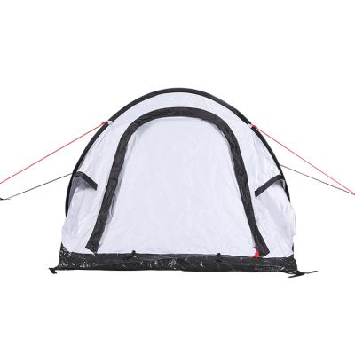 China Camouflage / Field Game 1-6 Man Tents High Standard Waterproof Polyester&Nylon Material Pop Up Camping Outdoor Tents for sale