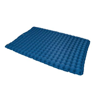 China Outdoor Camping Increasing Displacement $5 Free SHIPPING Outdoor Camping Mats TPU Mats By Sale Inflatable Sample Material for sale