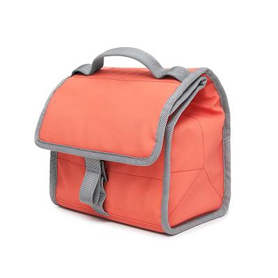 China Waterproof Outdoor Beach Wine Cooler Camping Bag With Logo Suppliers Lunch Bag Wholesale Color for sale