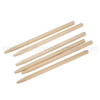 China Wholesale Price Birch Wood Craft Small Kebab Kewer Stick Easily Cleaned for sale