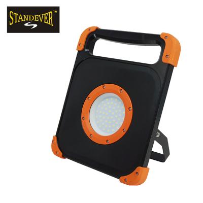 China Function: 6w 600lm ON-OFF Magnetic Hand Rechargeable COB Led Work Light for sale