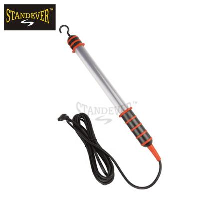 China Rubber Workshop Hand Flood Led Work Light for sale