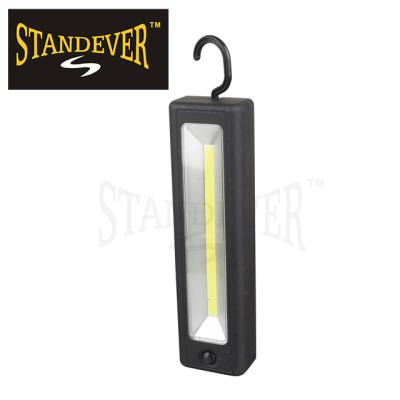 China Auto Repair Magnetic Camping Cob Led Work Light for sale