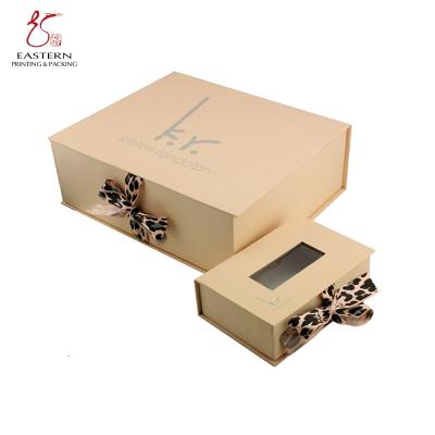 China Recycled materials custom hair paper packaging/hair extension paper box/box wig packaging for sale