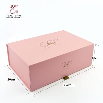 China Handmade Cardboard Paper Folding Shoe Box With Custom Printed Logo for sale