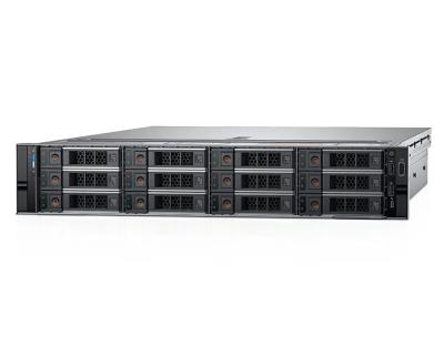 China Poweredge Rack Mounted R740 r740XD Intel Xeon 4210R 32gb Memory Poweredge R740 Poweredge Rack Mounted R740 for sale