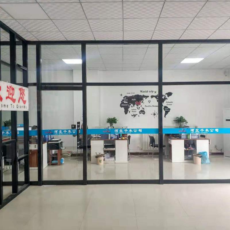 Verified China supplier - Hebei Qianmu Fastener Manufacturing Co., Ltd.