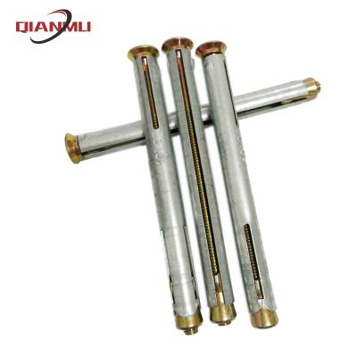 China Steel Metal Frame Anchor For Door Window for sale