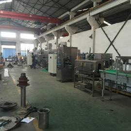 Verified China supplier - Zhangjiagang Shurong Machinery Co., Ltd.