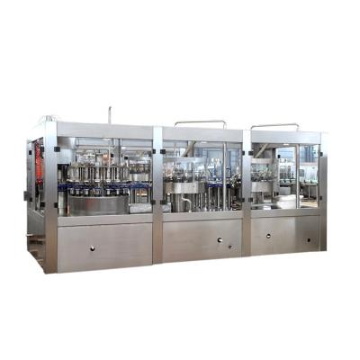 China Factory direct manufacture of beverage easy to operate bird's nest filling machine buy from china online for sale