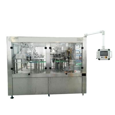 China chinese beverage manufacturers direct sales 4kw small carbonated beverage filling machine buy from china online for sale