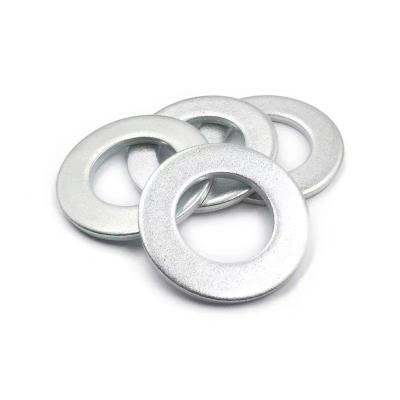 China High Strength Flat Gasket 8.8 Flat Gasket Gasket Hardware Black Flat Gasket M4M10M16 for sale