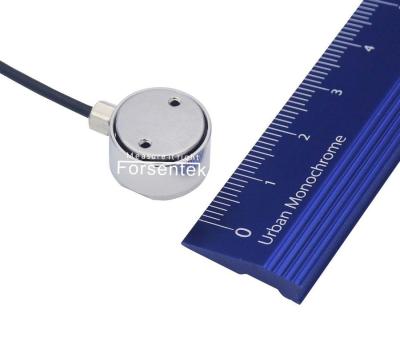 China Micro Force Sensor 10N Compression Load Cell 20N Pressure Force Transducer 50N for sale