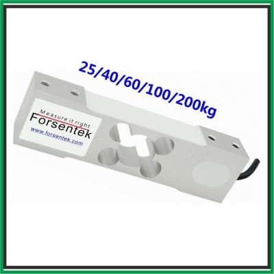 China Weight measurement sensor to measure weight for sale