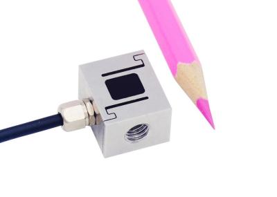 China Miniature Traction Load Cell 2kN 1kN Pull Force Transducer 500N 200N 100N en venta