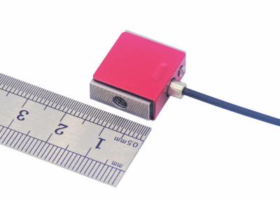 China Jr S-beam Miniature Load Cell 2kg Futek QSH02031 Force Transducer 5lb en venta