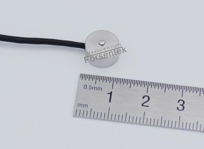 China Miniature compression load cell 5kg 10kg 20kg 50kg mini button load cell for sale