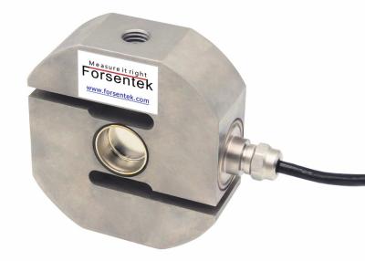 China 500kg tension load cell 1000kg tensile load cell 2000kg S-type load cell IP68 à venda