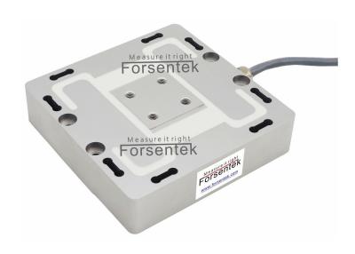 China 50kg Triaxial Load Cell 100kg biaxial load cell 200kg Triaxial Force Sensor 500kg for sale