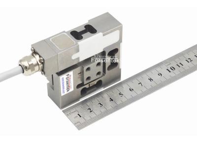 China 100kg Triaxial load cell 1kN multi axis force sensor 1000N 3-axis load cell 200lb à venda