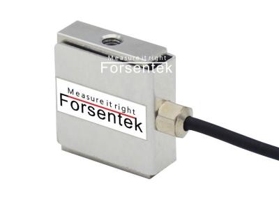 China 5 lb miniature s-beam force transducer 20N flintec miniature force sensor ISA for sale