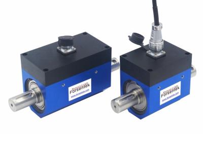 China Shaft to shaft rotary torque sensor 5lbf-ft 10lb-ft 20 lb*ft 30lb*ft 50 lbf-ft for sale