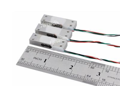 China Small size weight sensor 1kg 2kg 5kg 10kg Load measurement transducer à venda