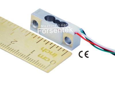 China Sensor Subminiature micro 5 libra 10lb 20lb del peso del transductor 2kg 5kg 10kg de la célula de carga en venta