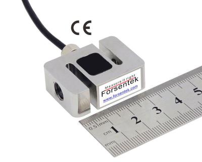 China M8 threaded Miniature Tension Compression Load Cell 200kg 100kg 50kg 20kg 10kg à venda